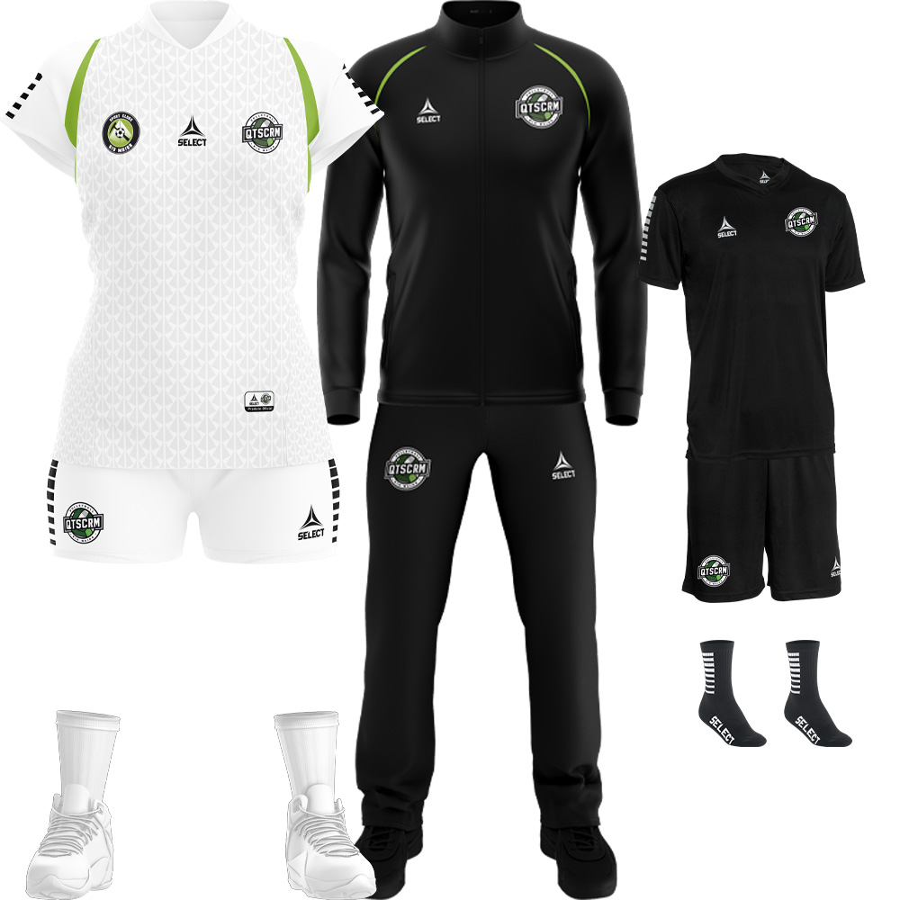 KIT 1 LIBERO FEMININO
